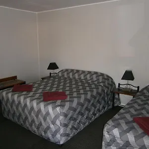 Guest house Amble, Warwick